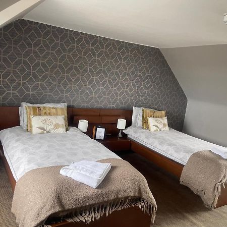 Rooms At 31 스톤하븐 외부 사진