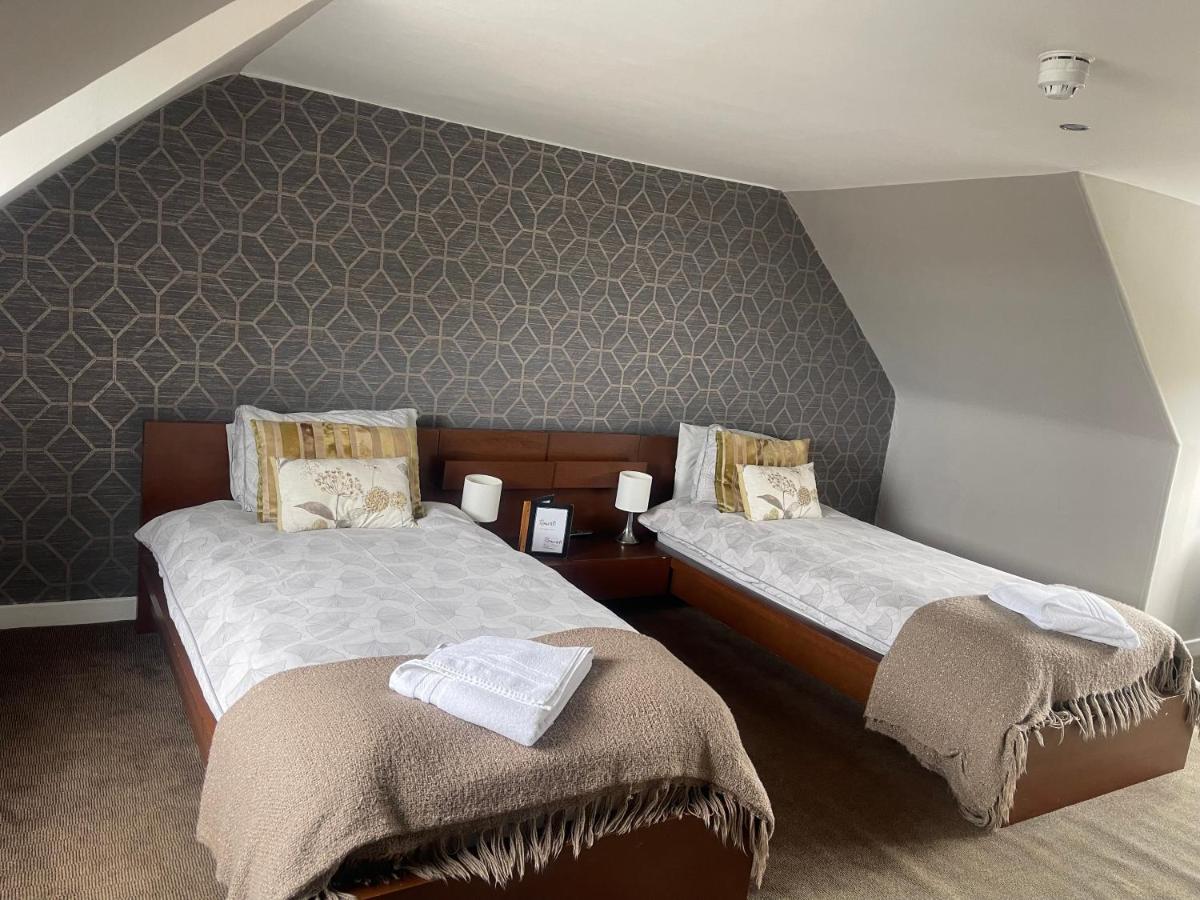 Rooms At 31 스톤하븐 외부 사진