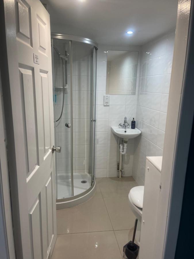 Rooms At 31 스톤하븐 외부 사진