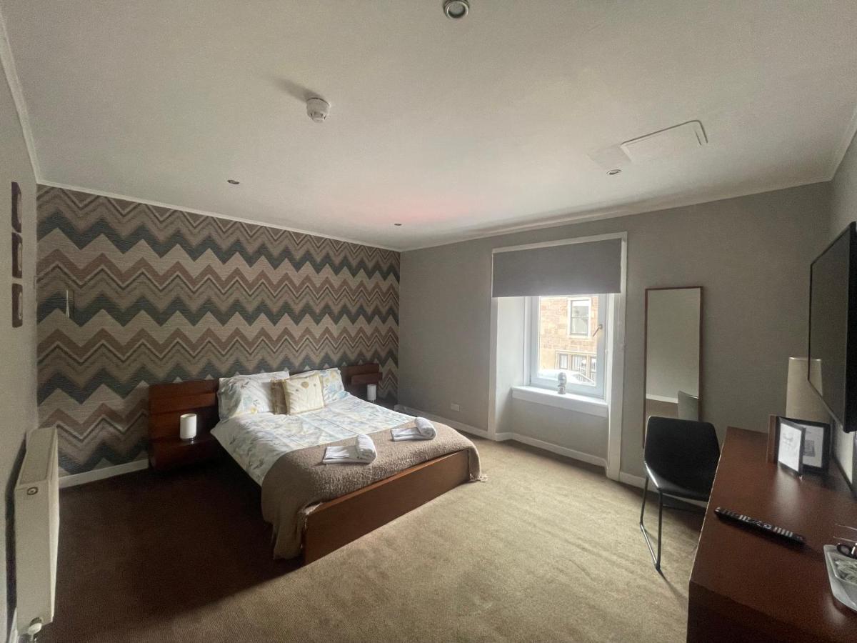 Rooms At 31 스톤하븐 외부 사진