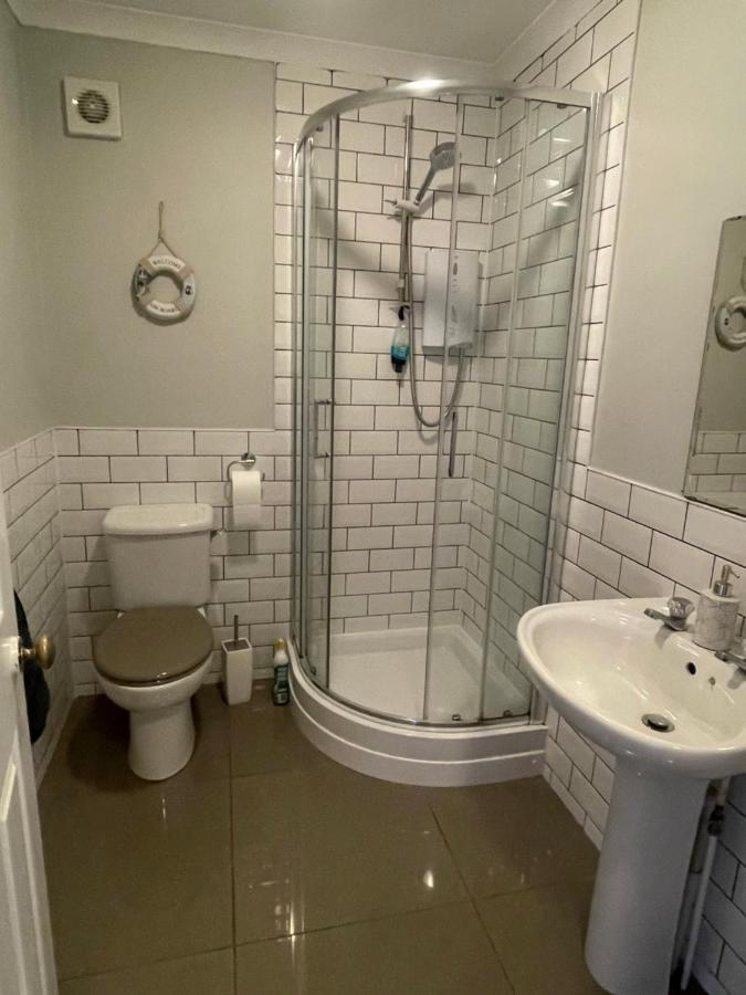 Rooms At 31 스톤하븐 외부 사진