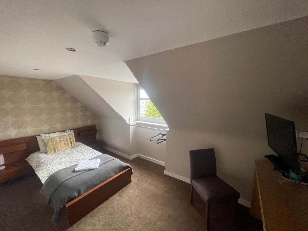 Rooms At 31 스톤하븐 외부 사진