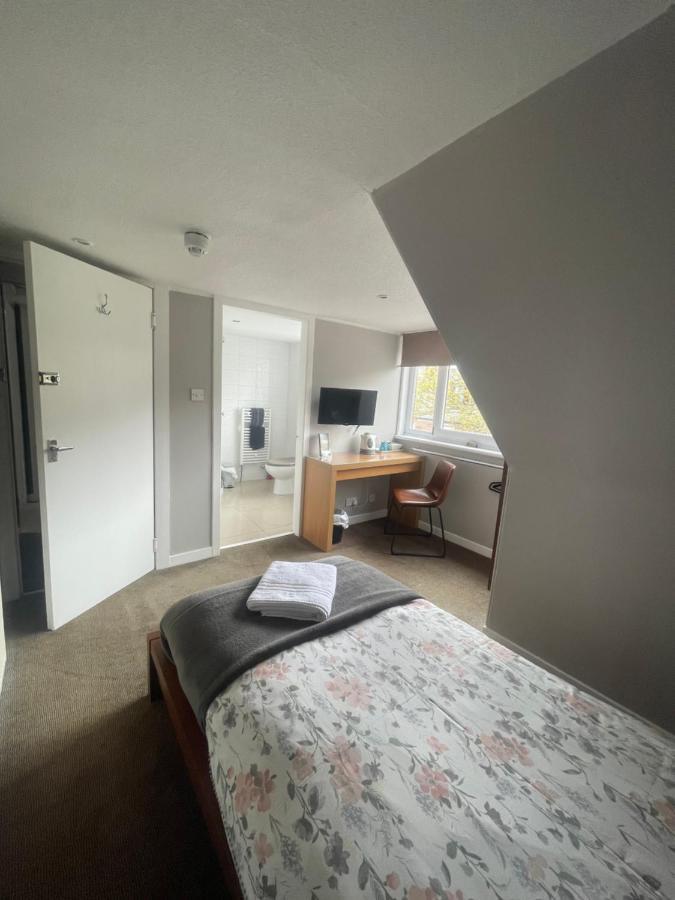 Rooms At 31 스톤하븐 외부 사진