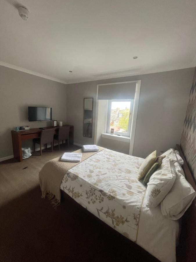 Rooms At 31 스톤하븐 외부 사진