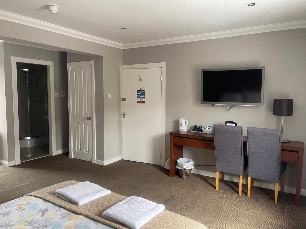 Rooms At 31 스톤하븐 외부 사진