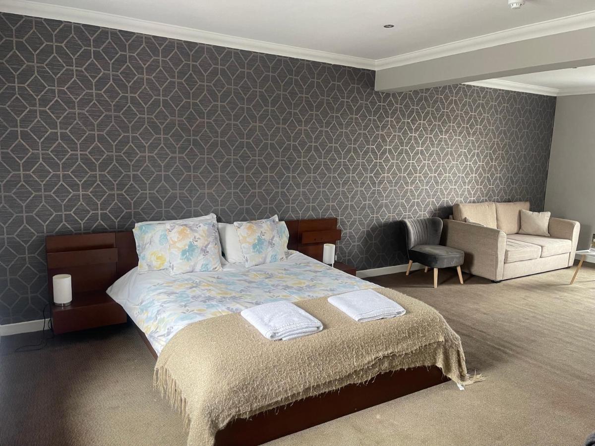 Rooms At 31 스톤하븐 외부 사진